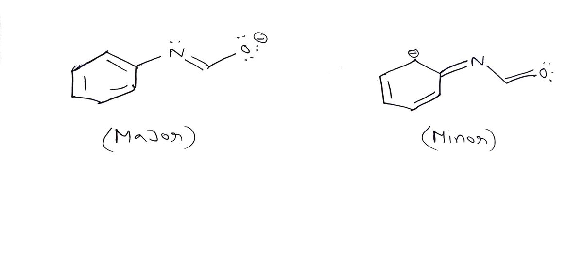 Chemistry homework question answer, step 1, image 1